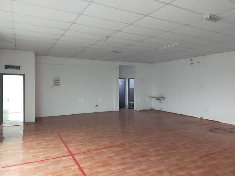 Kilang untuk Dijual di Senai (Kulai) - M.K. Lee - Interior - PropertyGuru.com.my