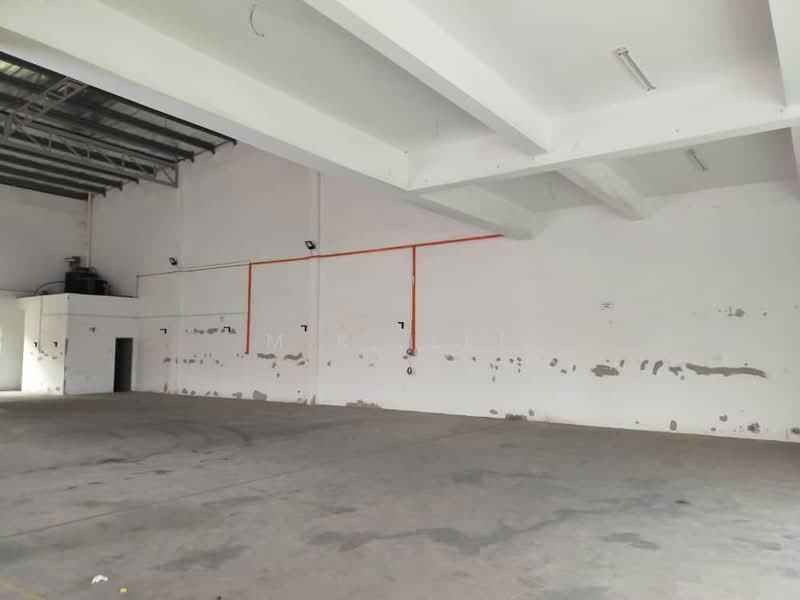 Kilang untuk Dijual di Senai (Kulai) - M.K. Lee - Interior - PropertyGuru.com.my
