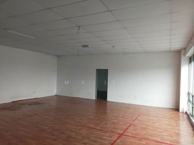Kilang untuk Dijual di Senai (Kulai) - M.K. Lee - Interior - PropertyGuru.com.my
