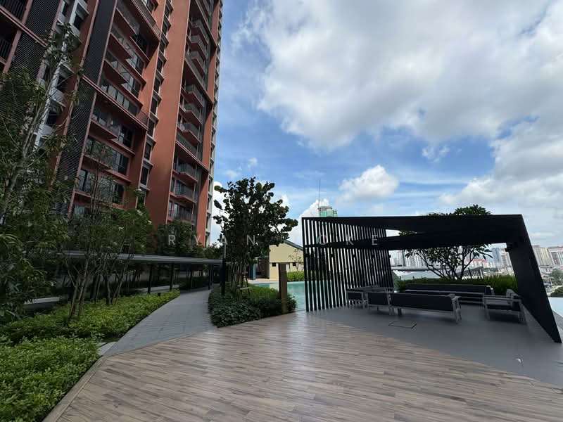 Condominium for Rent at EdgeWood Residences @ SkySanctuary - Ryan Loke - PropertyGuru.com.my