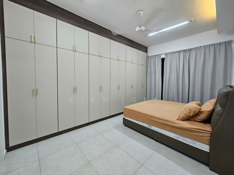 Condominium for Rent at EdgeWood Residences @ SkySanctuary - Ryan Loke - PropertyGuru.com.my