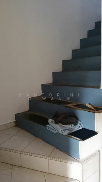 2-storey Terraced House for Sale in Taman Saleng (Kulai) - Santorinic Wang - Interior - PropertyGuru.com.my