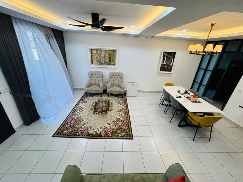 2-storey Terraced House for Sale in Bandar Bukit Raja (Klang) - Nazrin Hakimin - PropertyGuru.com.my