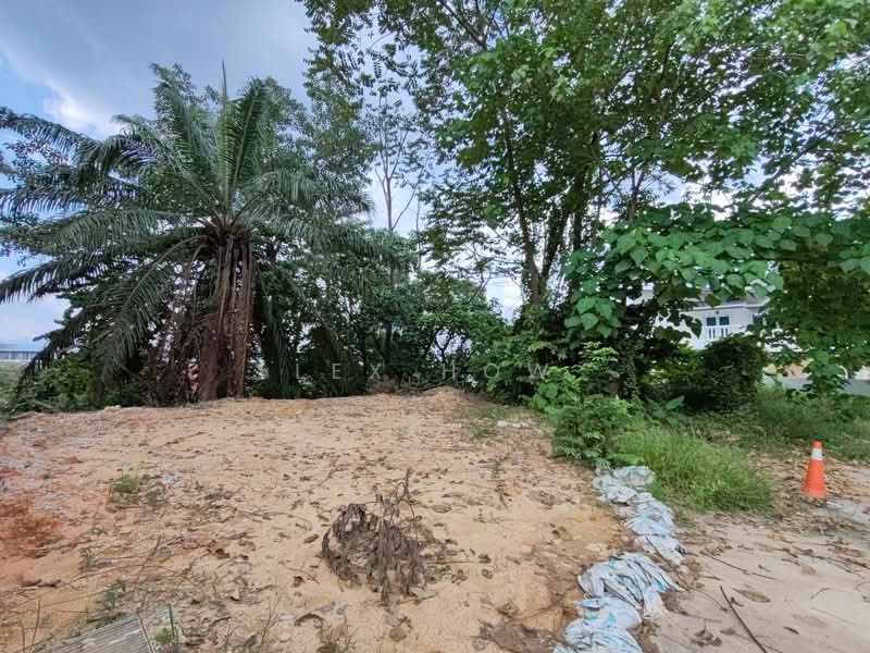 Tanah Kediaman untuk Dijual di Bandar Sri Damansara (Selangor) - Lex How - Exterior - PropertyGuru.com.my