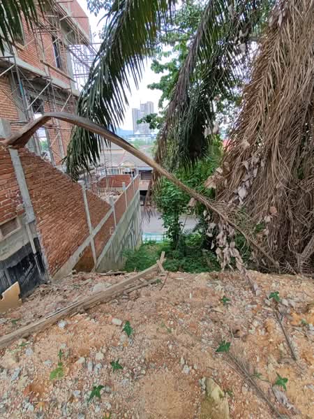 Tanah Kediaman untuk Dijual di Bandar Sri Damansara (Selangor) - Lex How - PropertyGuru.com.my