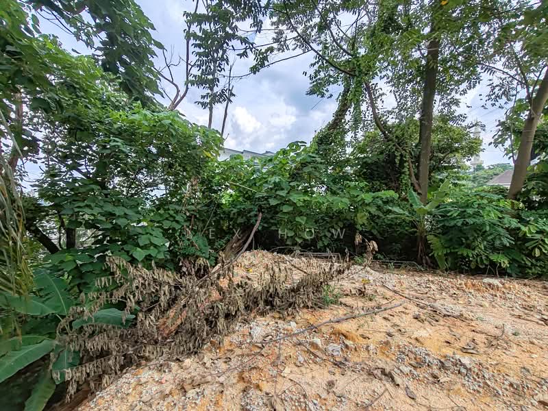Tanah Kediaman untuk Dijual di Bandar Sri Damansara (Selangor) - Lex How - PropertyGuru.com.my
