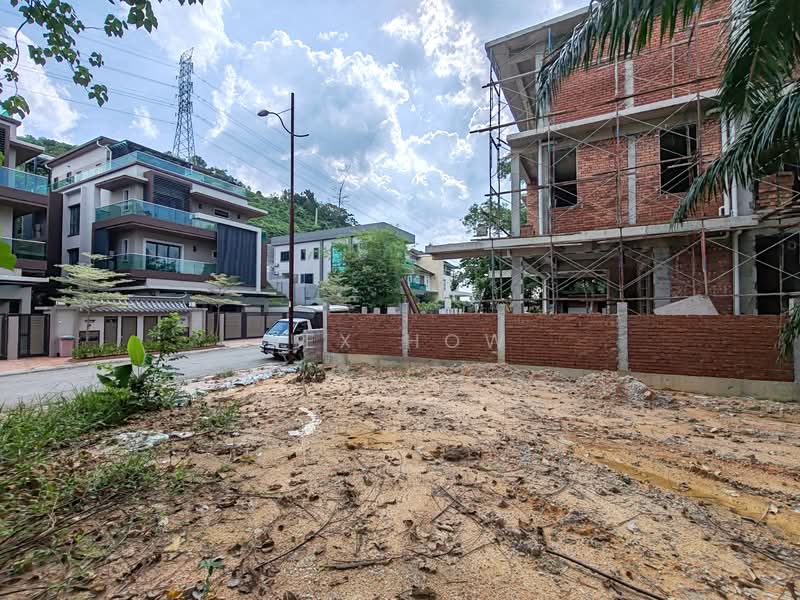 Tanah Kediaman untuk Dijual di Bandar Sri Damansara (Selangor) - Lex How - PropertyGuru.com.my