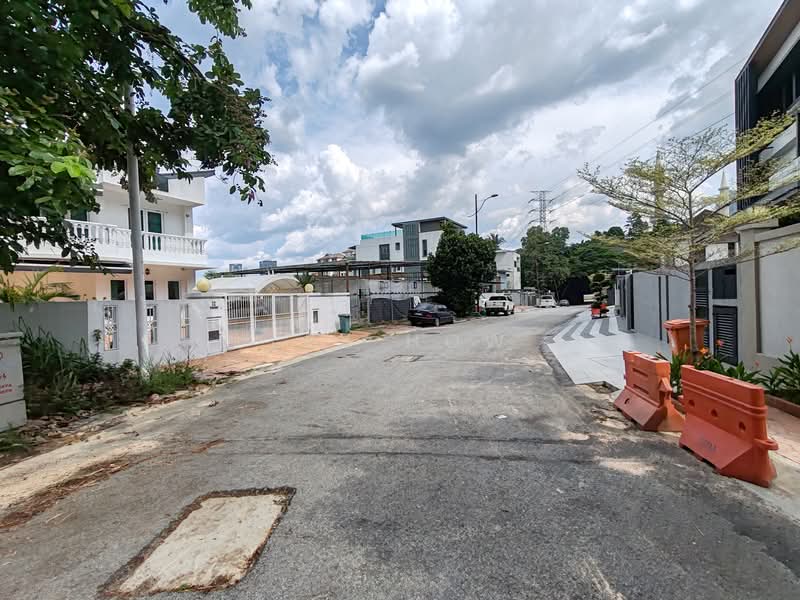 Tanah Kediaman untuk Dijual di Bandar Sri Damansara (Selangor) - Lex How - PropertyGuru.com.my