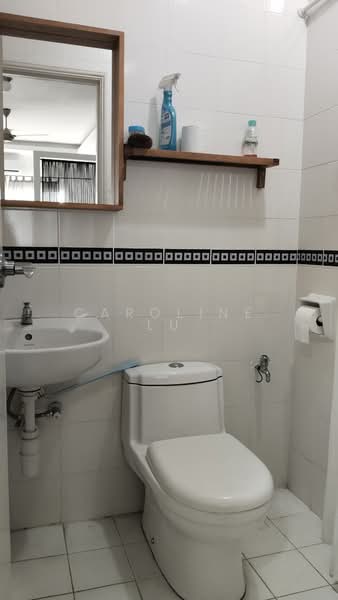 Service Residence for Rent at Windsor Tower - Caroline Lu - PropertyGuru.com.my