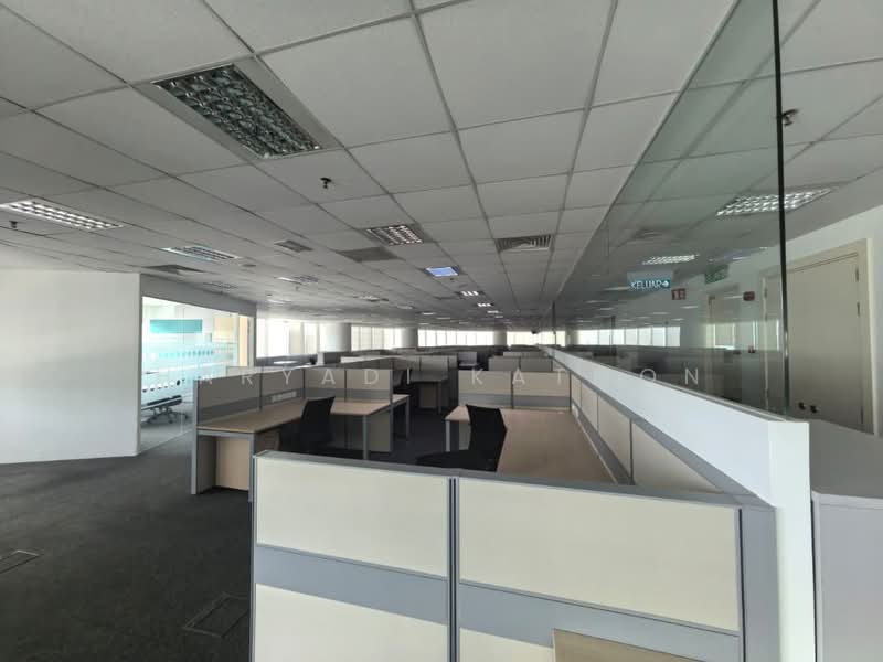 Pejabat untuk Disewa di KLCC (KL City Centre) - Haryadi Katmon - Interior - PropertyGuru.com.my
