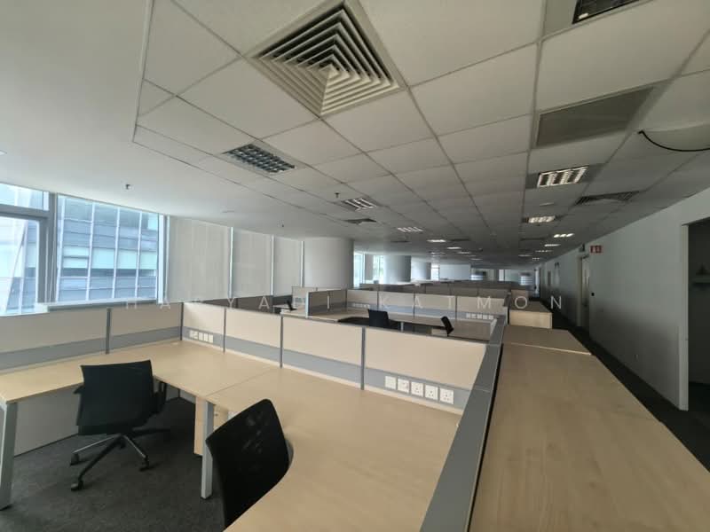 Pejabat untuk Disewa di KLCC (KL City Centre) - Haryadi Katmon - Interior - PropertyGuru.com.my