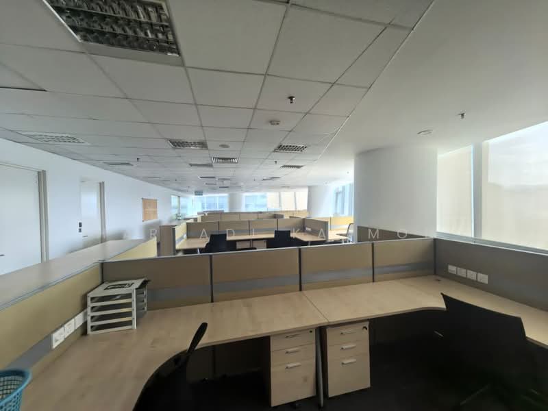 Pejabat untuk Disewa di KLCC (KL City Centre) - Haryadi Katmon - Interior - PropertyGuru.com.my