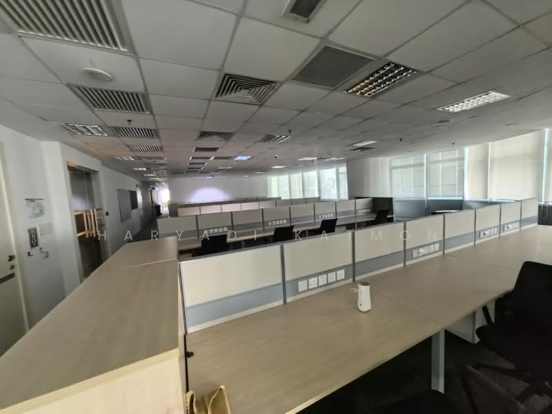 Pejabat untuk Disewa di KLCC (KL City Centre) - Haryadi Katmon - Interior - PropertyGuru.com.my