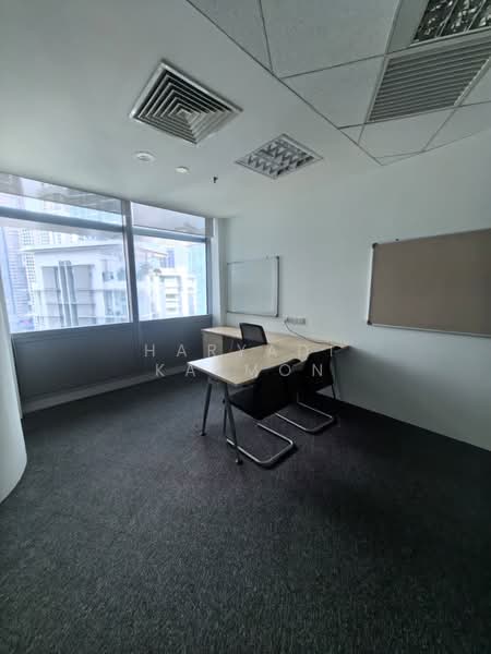 Pejabat untuk Disewa di KLCC (KL City Centre) - Haryadi Katmon - Study - PropertyGuru.com.my