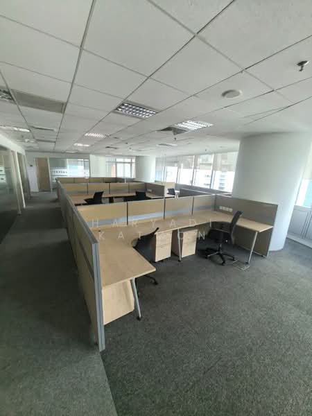 Pejabat untuk Disewa di KLCC (KL City Centre) - Haryadi Katmon - Interior - PropertyGuru.com.my