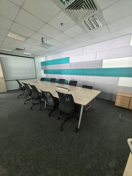 Pejabat untuk Disewa di KLCC (KL City Centre) - Haryadi Katmon - Interior - PropertyGuru.com.my