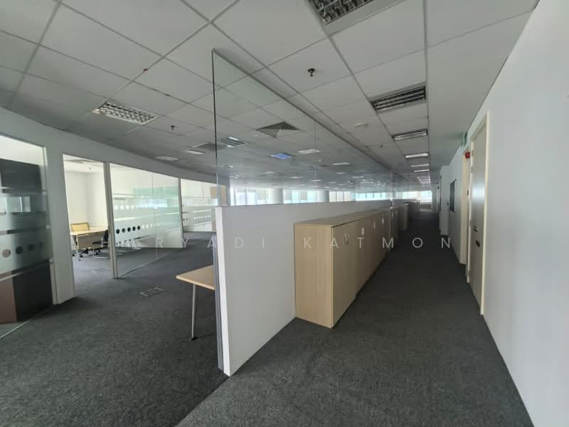Pejabat untuk Disewa di KLCC (KL City Centre) - Haryadi Katmon - Interior - PropertyGuru.com.my