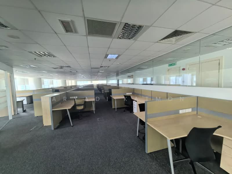 Pejabat untuk Disewa di KLCC (KL City Centre) - Haryadi Katmon - Interior - PropertyGuru.com.my
