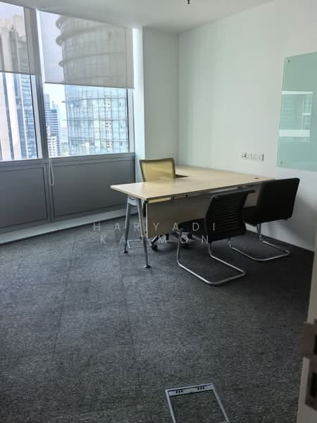 Pejabat untuk Disewa di KLCC (KL City Centre) - Haryadi Katmon - Interior - PropertyGuru.com.my