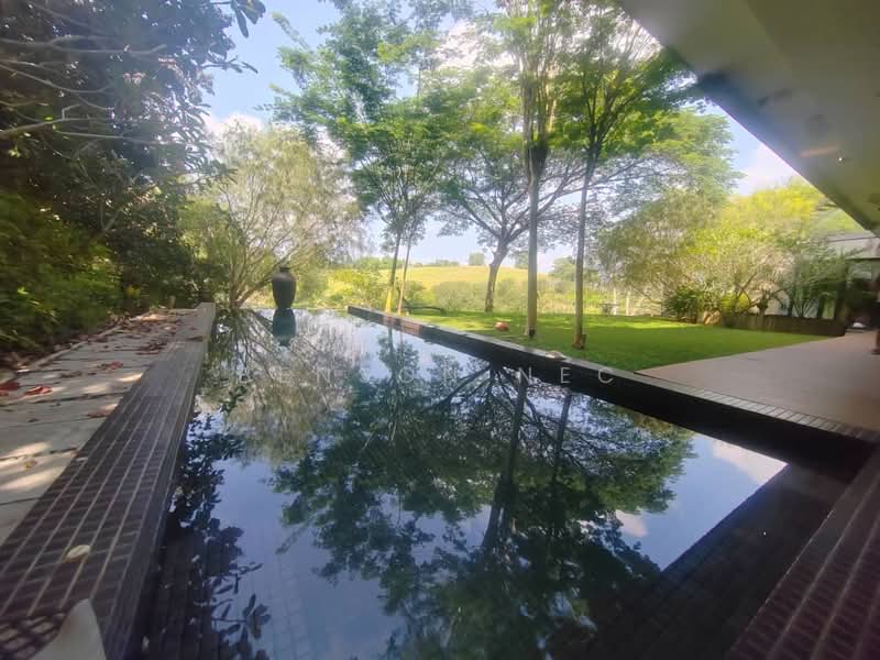 Rumah Banglo untuk Disewa di Iskandar Puteri (Nusajaya) (Johor) - Benson NEC - Exterior - PropertyGuru.com.my