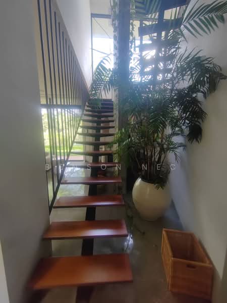 Rumah Banglo untuk Disewa di Iskandar Puteri (Nusajaya) (Johor) - Benson NEC - Interior - PropertyGuru.com.my