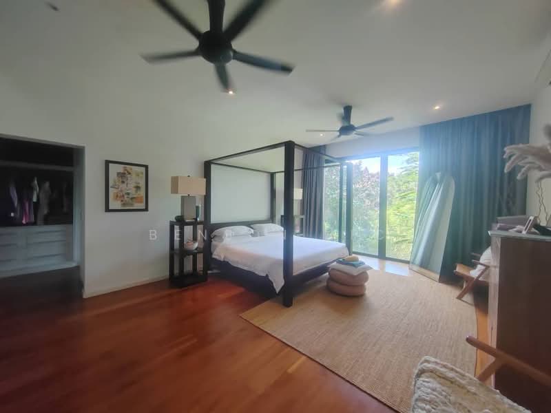 Rumah Banglo untuk Disewa di Iskandar Puteri (Nusajaya) (Johor) - Benson NEC - Master Bedroom - PropertyGuru.com.my