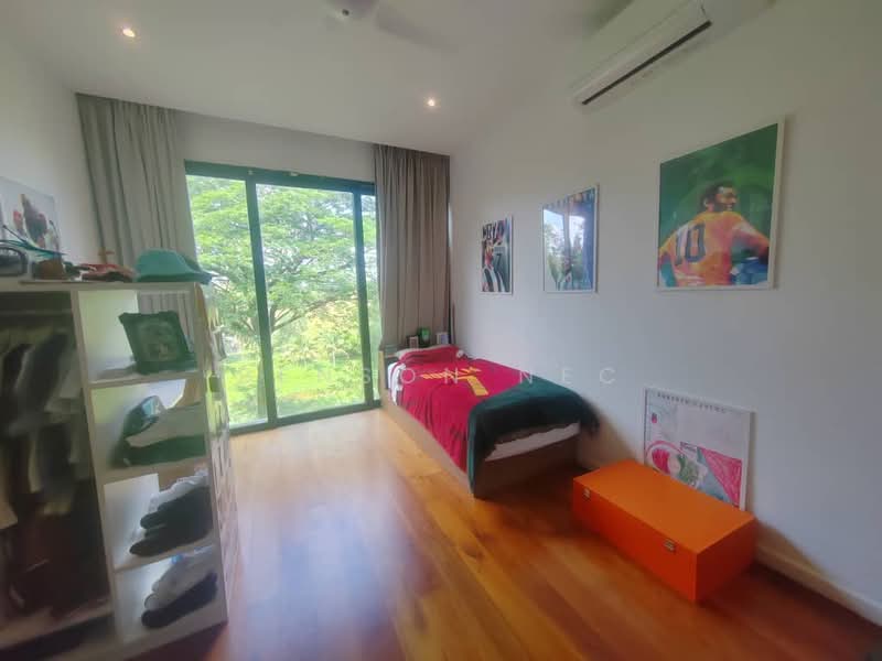 Rumah Banglo untuk Disewa di Iskandar Puteri (Nusajaya) (Johor) - Benson NEC - Bedroom - PropertyGuru.com.my
