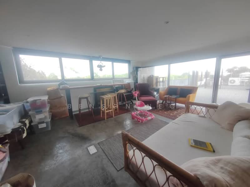 Rumah Banglo untuk Disewa di Iskandar Puteri (Nusajaya) (Johor) - Benson NEC - Living Room - PropertyGuru.com.my