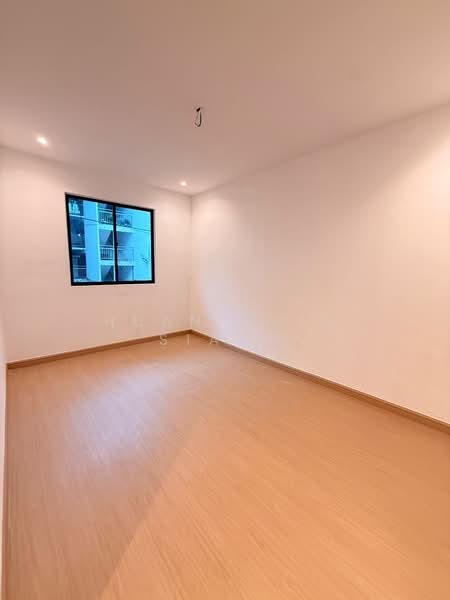 Flat for Sale at Taman Kulai - Huan Chin Siang - PropertyGuru.com.my