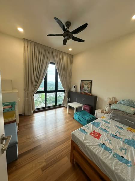 Condominium for Rent at Sky Condominium (Skyz Residence) - Stephanie Lai - Bedroom - PropertyGuru.com.my