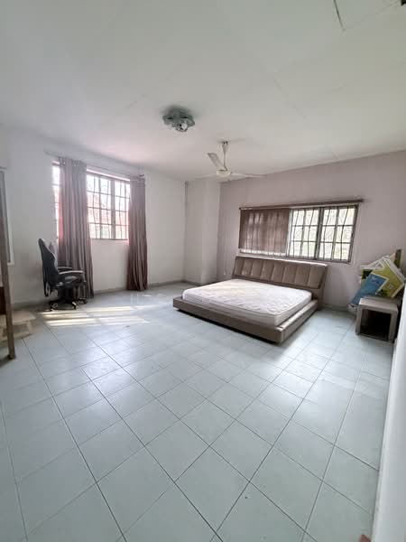 Rumah Teres 2 Tingkat untuk Dijual di Klang (Selangor) - HS Ong - Bedroom - PropertyGuru.com.my