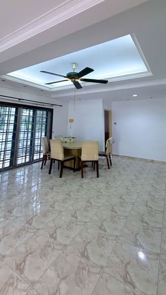 Rumah Teres 2 Tingkat untuk Dijual di Klang (Selangor) - HS Ong - Dining Room - PropertyGuru.com.my