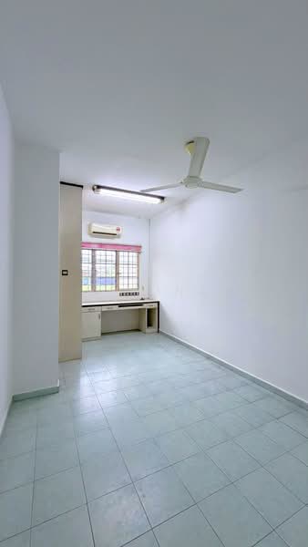 Rumah Teres 2 Tingkat untuk Dijual di Klang (Selangor) - HS Ong - Bedroom - PropertyGuru.com.my