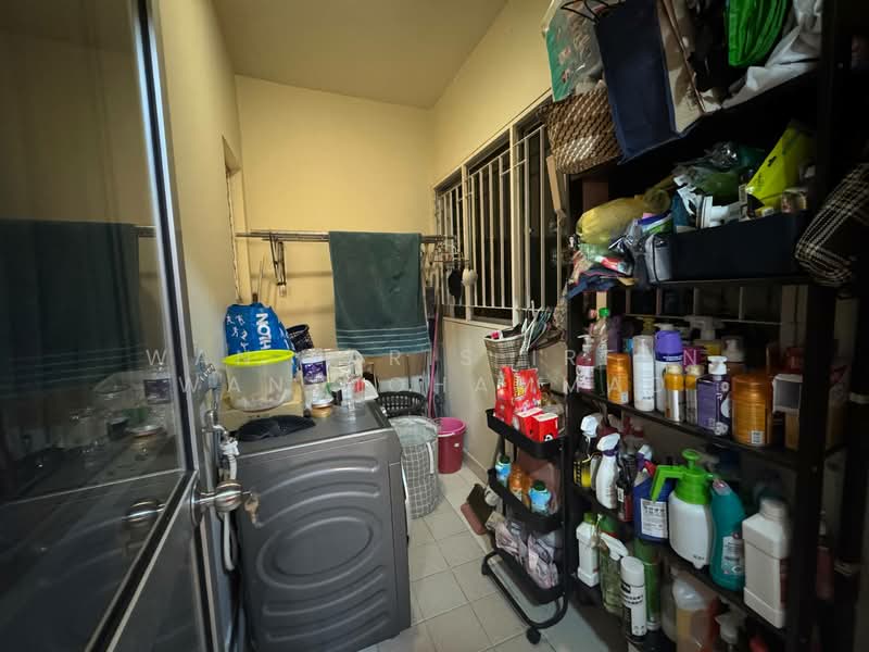 Kondominium untuk Dijual di Desa Putra - Wan Faris Irfan Wan Mohammad - Interior - PropertyGuru.com.my