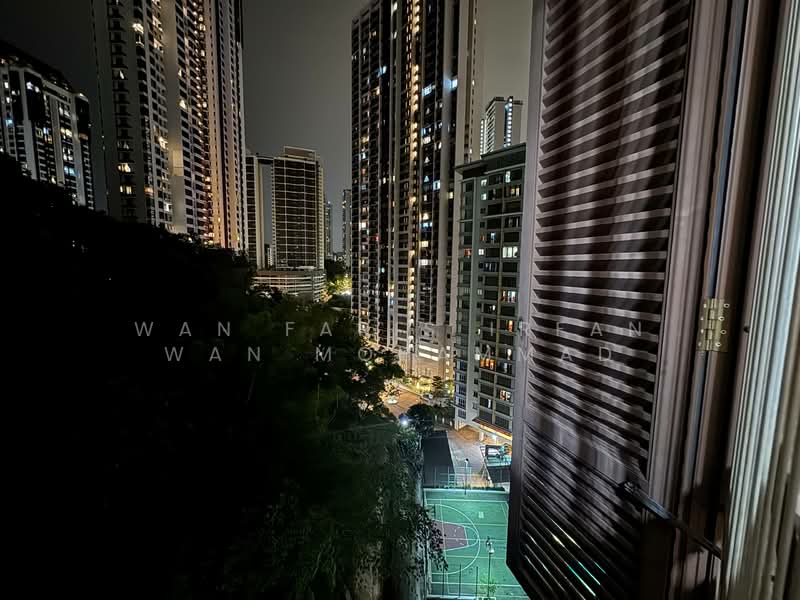 Kondominium untuk Dijual di Desa Putra - Wan Faris Irfan Wan Mohammad - Exterior - PropertyGuru.com.my