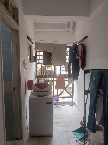 Condominium for Sale at Cypress Condominium - Shanny Tan - Balcony - PropertyGuru.com.my