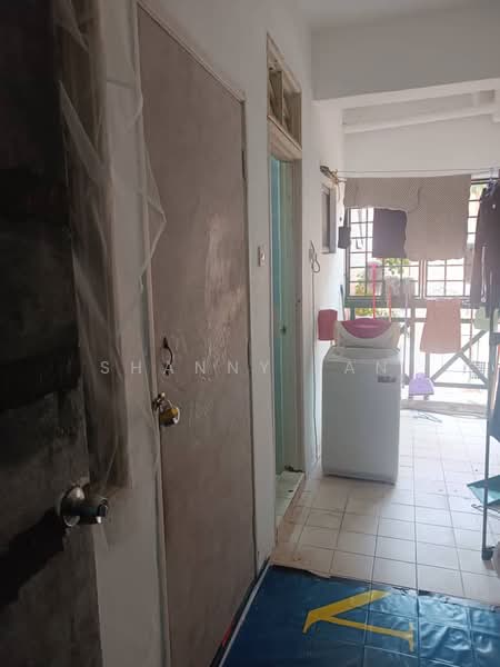 Condominium for Sale at Cypress Condominium - Shanny Tan - Corridor - PropertyGuru.com.my