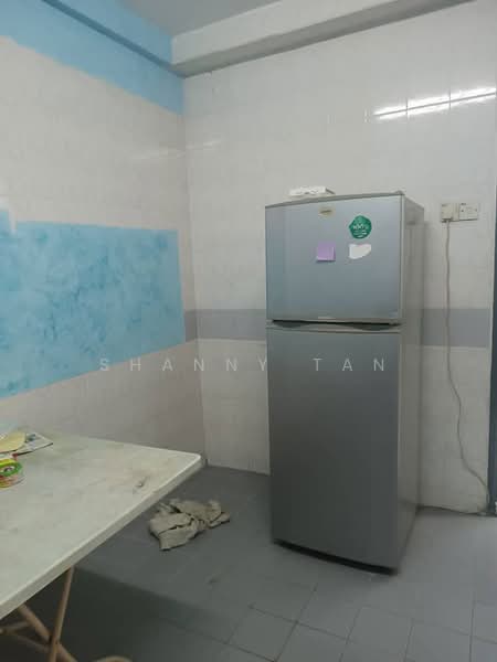 Condominium for Sale at Cypress Condominium - Shanny Tan - Kitchen - PropertyGuru.com.my