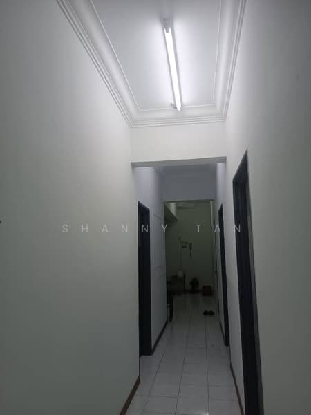 Condominium for Sale at Cypress Condominium - Shanny Tan - Corridor - PropertyGuru.com.my