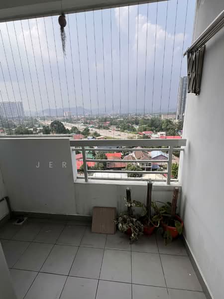 Pangsapuri untuk Disewa di Bayu Andaman - Jerome Wong - PropertyGuru.com.my
