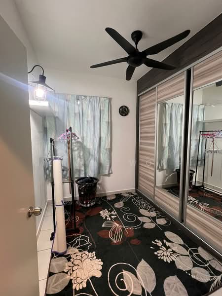 Pangsapuri untuk Disewa di Bayu Andaman - Jerome Wong - PropertyGuru.com.my