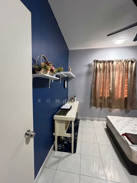 Pangsapuri untuk Disewa di Bayu Andaman - Jerome Wong - PropertyGuru.com.my