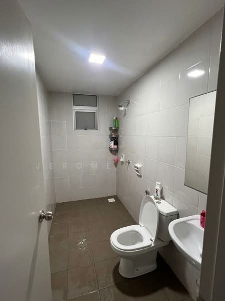 Pangsapuri untuk Disewa di Bayu Andaman - Jerome Wong - PropertyGuru.com.my