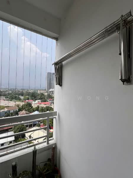 Pangsapuri untuk Disewa di Bayu Andaman - Jerome Wong - PropertyGuru.com.my