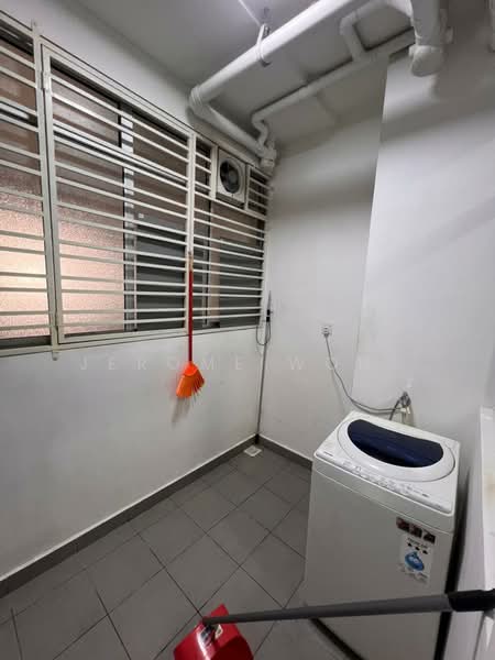 Pangsapuri untuk Disewa di Bayu Andaman - Jerome Wong - PropertyGuru.com.my