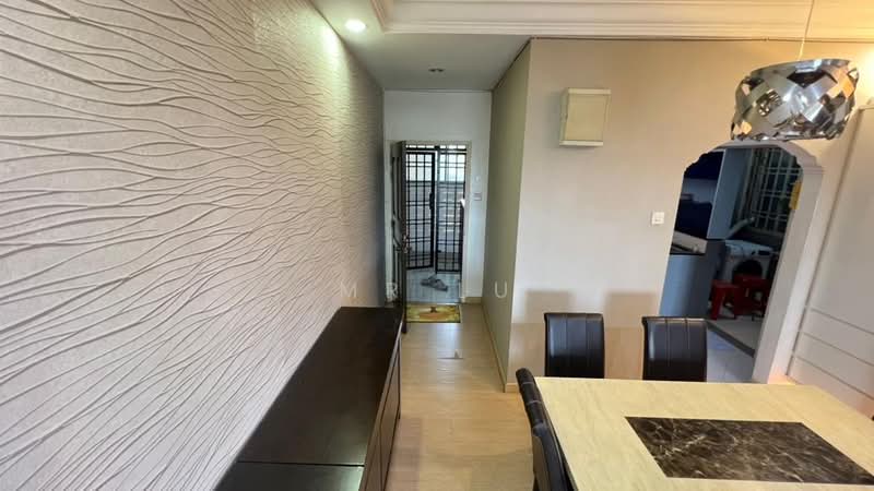 Apartment for Rent at Permas Ville Apartment - Mr Lu - PropertyGuru.com.my