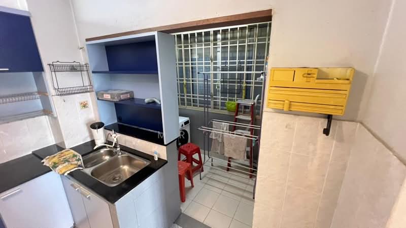 Apartment for Rent at Permas Ville Apartment - Mr Lu - PropertyGuru.com.my