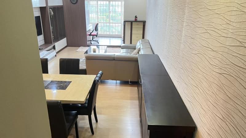 Apartment for Rent at Permas Ville Apartment - Mr Lu - PropertyGuru.com.my