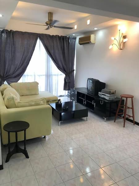 Apartment for Sale at Putri Ria Apartment - Jack Cheu - PropertyGuru.com.my