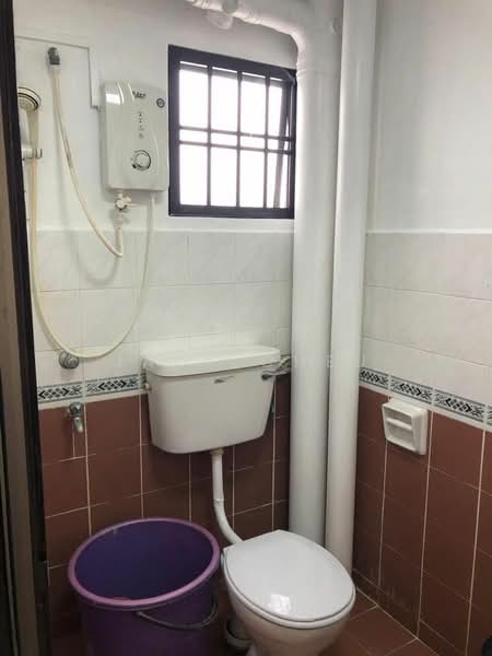 Apartment for Sale at Putri Ria Apartment - Jack Cheu - PropertyGuru.com.my